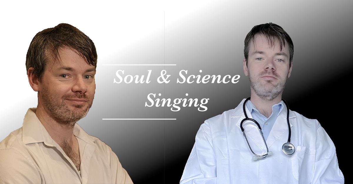 PREMIUM ‘Soul and Science’ singing course
